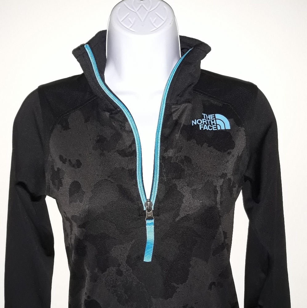 North face boys sweather jacket - Picture 7 of 7